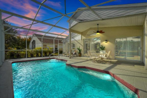 Near Disney and Universal Family Retreat in Orlando